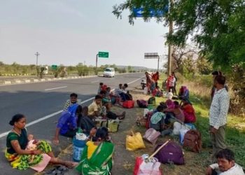 ରାଜଘାଟ ଚେକ୍‌ପୋଷ୍ଟରେ ଧରାପଡ଼ିଲା ଶତାଧିକ ଗାଡ଼ି କଟକଣା ସତ୍ତ୍ବେ ଆନ୍ଧ୍ର, ଛତିଶଗଡ଼, ପଶ୍ଚିମବଙ୍ଗରୁ ଗାଡ଼ି ଆସିଲା କେମିତି …?