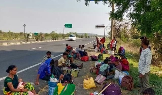 ରାଜଘାଟ ଚେକ୍‌ପୋଷ୍ଟରେ ଧରାପଡ଼ିଲା ଶତାଧିକ ଗାଡ଼ି କଟକଣା ସତ୍ତ୍ବେ ଆନ୍ଧ୍ର, ଛତିଶଗଡ଼, ପଶ୍ଚିମବଙ୍ଗରୁ ଗାଡ଼ି ଆସିଲା କେମିତି …?