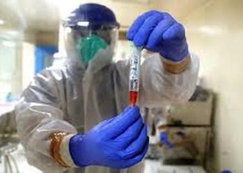 ରାଜ୍ୟର ପ୍ରଥମ ଡାକ୍ତର କରୋନାରେ ଆକ୍ରାନ୍ତ,