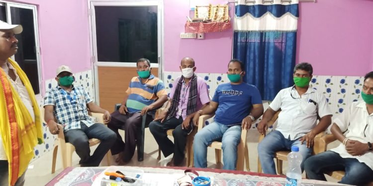 ବିଶ୍ୱ ଗଣମାଧ୍ୟମ ସ୍ଵାଧୀନତା ଦିବସ ପାଳନ , ଆଜିବି ଗଣମାଧ୍ୟମ ପରାଧୀନ , ସ୍ୱାର୍ଥ ପାଇଁ ଗଣମାଧ୍ୟମକୁ ବ୍ୟବହାର କରୁଛନ୍ତି ଅଧିକାଂଶ ଦଳ