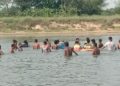 ସୁବର୍ଣ୍ଣରଖା ନଦୀରୁ ନାବାଳିକା ଶବ ଉଦ୍ଧାର