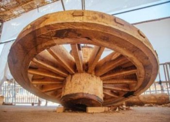 ସପ୍ତମ ଦିନରେ ଦ୍ରୂତ ଗତିରେ ଆଗେଇ ଚାଲିଛି ରଥ ନିର୍ମାଣ କାର୍ଯ୍ୟ – ପୁରୀ