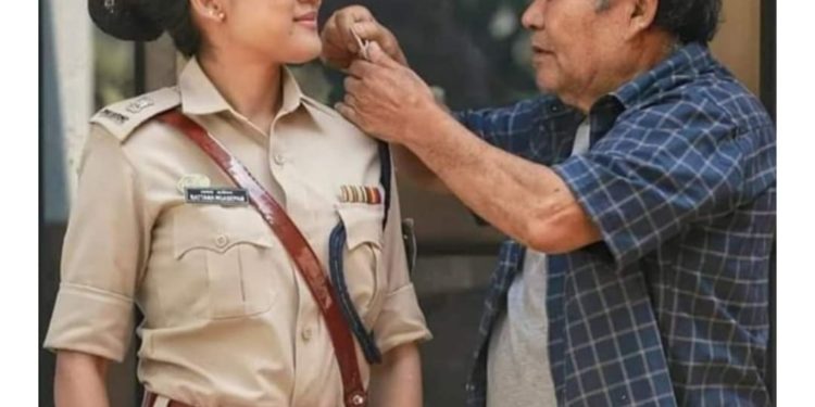 ମା’ ବାପାଙ୍କର ଇଚ୍ଛା ଥାଏ ଯେ…