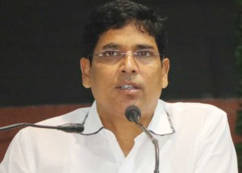 ଅମ୍ପନର ପ୍ରଭାବରେ ୪ ଜିଲ୍ଲା – ପ୍ରଭାବିତ ଚାଷୀ ମାନଙ୍କ କ୍ଷତି ଭରଣା ପାଈଁ କୃଷି ବିଭାଗ ତତ୍ପର ।