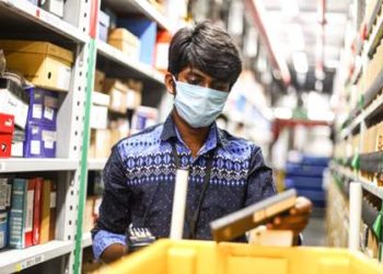 ଆମାଜନ ଇଣ୍ଡିଆ ପକ୍ଷରୁ ଗ୍ରାହକଙ୍କୁ ସେବା ଯୋଗାଇବା ପାଇଁ ୫୦,୦୦୦ ନିଯୁକ୍ତି ସୃଷ୍ଟି