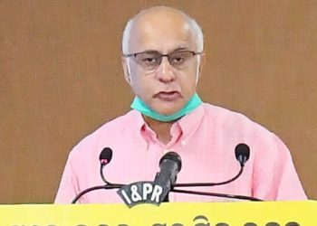 ପ୍ରବାସୀଙ୍କ ଘର ବାହୁଡା ନେଇ ସାଧାରଣରେ ଅନେକ ପ୍ରଶ୍ନ ଉଠୁଛି ଏବଂ ଆଶଙ୍କା ମଧ୍ୟ ସୃଷ୍ଟି ହେଉଛି ।