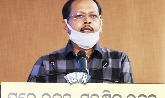 ରାଜ୍ୟରେ ବଦଳିଲା କ୍ୱାରେଣ୍ଟାଇନ୍ ଅବଧି – ଏବେ ୨୮ ନୁହେଁ ୧୪ ଦିନ