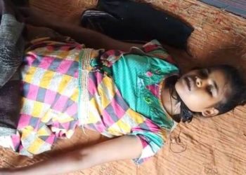 ମୟୁରଭଞ୍ଜ ଜିଲ୍ଲା ହାତୀଗୋଡ଼ା ପଞ୍ଚାୟତ ପୁଣି ସାମ୍ନାକୁ ଆସିଛି ନାବାଳିକା ଆତ୍ମହତ୍ୟା ଘଟଣା ।