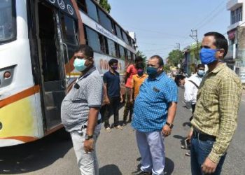 ନୟାଗଡ ଜିଲ୍ଲାପାଳଙ୍କ ସାଧୁ କାର୍ଯ୍ୟକ୍ରମ କୁ ସାଧାରଣରେ ପ୍ରଂଶସା – ନୟାଗଡ