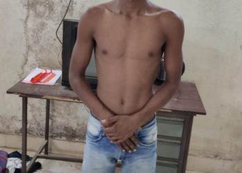 ରଣପୁର ପୋଲିସ ଙ୍କ ର ଆଉ ଏକ ସଫଳତା – ଦୁର୍ଦାନ୍ତ ଡକାୟତ ପପୁ ରାଉଳ ଗିରଫ