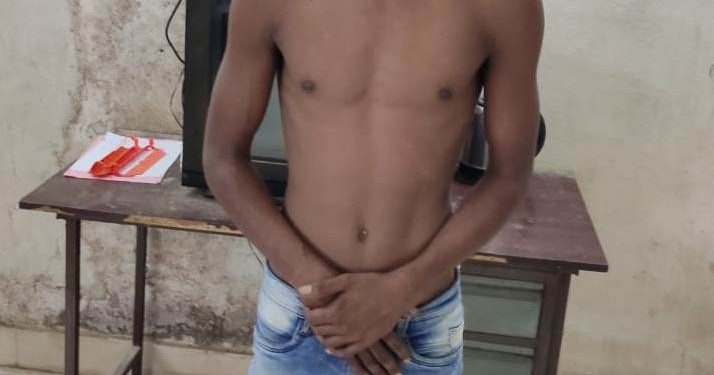 ରଣପୁର ପୋଲିସ ଙ୍କ ର ଆଉ ଏକ ସଫଳତା – ଦୁର୍ଦାନ୍ତ ଡକାୟତ ପପୁ ରାଉଳ ଗିରଫ