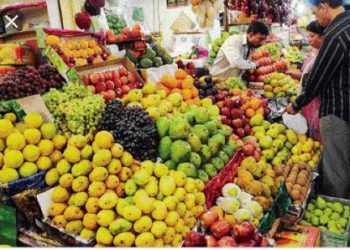 ଆଗକୁ ସାବିତ୍ରୀ : ହିଂଜିଳିକାଟୁ ବଜାର ଚଳଚଂଚଳ – ଫଳ ଦର ଆକାଶ ଛୁଆଁ – ହିଂଜିଳିକାଟୁ