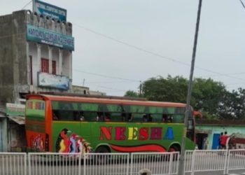 ପ୍ରବାସୀ ଫେରନ୍ତାଙ୍କ ପାଇଁ ସବୁ ପ୍ରସ୍ତୁତି, ତଥାପି ଚିନ୍ତା ବଢୁଛି – ପ୍ରଶାସନିକ ଅଧିକାରୀ ଦ୍ୱନ୍ଦରେ ପହଂଚିଲେଣି ୪୩୦, ଆସିବେ ୧୦ ହଜାରରୁ ଉର୍ଦ୍ଧ୍ୱ ହିଞ୍ଜିଳିକାଟୁ