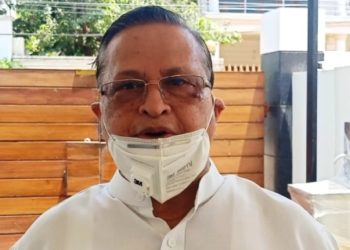 କେନ୍ଦ୍ରଅର୍ଥମନ୍ତ୍ରୀଙ୍କ ପ୍ୟାକେଜ ଘୋଷଣା କେବଳ ଋଣ ବିକ୍ରି ବିଜ୍ଞାପନ – ନିରଞ୍ଜନ ପଟ୍ଟନାୟକ