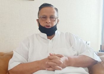 ଚାଷୀ ଓ ଶ୍ରମିକଙ୍କ ପାଇଁ ସରକାରଙ୍କୁ ନିରଞ୍ଜନଙ୍କ ନିବେଦନ – ଭୁବନେଶ୍ୱର