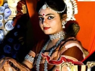 ରାଜ୍ୟସ୍ତରୀୟ ନୃତ୍ୟ ପ୍ରତିଯୋଗିତା ହିଞ୍ଜିଳିକାଟୁର ନୃତ୍ୟମ ଅନୁଷ୍ଠାନର ଛାତ୍ରୀ ସଂଚିତା ରାଜ୍ୟରେ ପ୍ରଥମ –  ହିଞ୍ଜିଳିକାଟୁ,