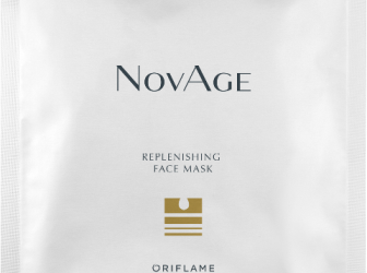 ଓରିଫ୍ଲେମର ନୂତନ ନୋଭଏଜ ଫେସ ମାସ୍କ