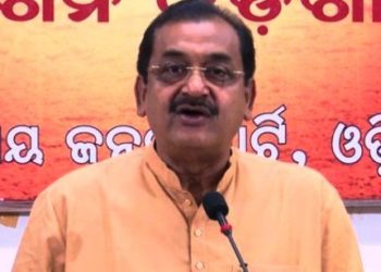 ମହାମାରୀ କରୋନା କବଳରୁ ରକ୍ଷା କରାଯାଇପାରିବ ବୋଲି ଶ୍ରୀ ମହାନ୍ତି କହିଛନ୍ତି ।