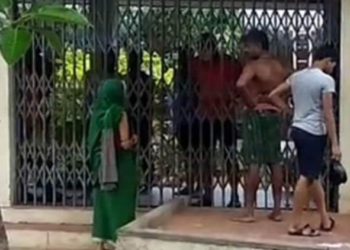 ଚାଲିଛି ଖୋଲା ମେଲା,ପ୍ରଶାସନିକ ବ୍ୟବସ୍ଥା ଢ଼ିଲା !