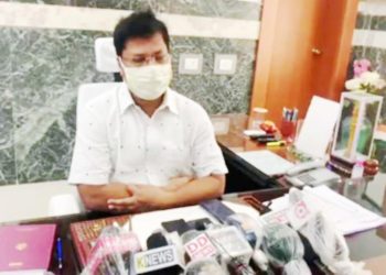 ନବରଙ୍ଗପୁରରେ ପ୍ରଥମ କରୋନା ଚିହ୍ନଟ