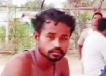 ପାରିବାରିକ କଲହରୁ ଗାଁ ମୁଖିଆଙ୍କୁ ହତ୍ୟା