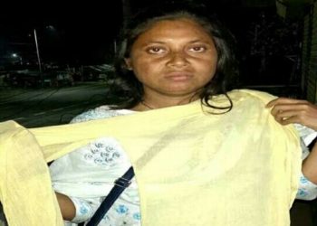 ନୀଳଗିରି ବ୍ଲକ ଅଧ୍ୟକ୍ଷାଙ୍କୁ ମରଣାନ୍ତକ ଆକ୍ରମଣ  – ନୀଳଗିରି