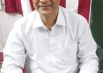 ନୟାଗଡ ଜିଲ୍ଲା ମୁଖ୍ୟ ଚିକିତ୍ସାଧିକାରୀ ଅବସର ଗ୍ରହଣ କଲେ : ଡଃ. ସୁଧାଂଶୁ ଶେଖର  ହେଲେ ନୂଆ ଭାରପ୍ରାପ୍ତ ସି.ଡି.ଏ ମ.ଓ