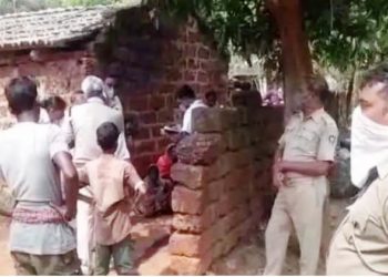 ଦିଅରର କଟୁରୀ ଚୋଟରେ ଭାଉଜ ମୃତ୍ୟୁ