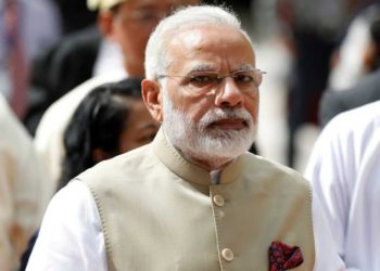 ପ୍ରଧାନମନ୍ତ୍ରୀ ନରେନ୍ଦ୍ର ମୋଦି ବାତ୍ୟା ଅଞ୍ଚଳ ବୁଲି ଦେଖିବେ – ସମୀକ୍ଷା ବୈଠକ କରିବେ – ଭୁବନେଶ୍ୱର