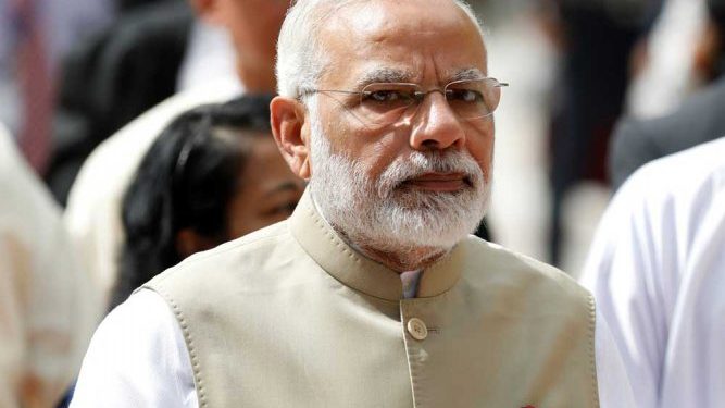 ପ୍ରଧାନମନ୍ତ୍ରୀ ନରେନ୍ଦ୍ର ମୋଦି ବାତ୍ୟା ଅଞ୍ଚଳ ବୁଲି ଦେଖିବେ – ସମୀକ୍ଷା ବୈଠକ କରିବେ – ଭୁବନେଶ୍ୱର