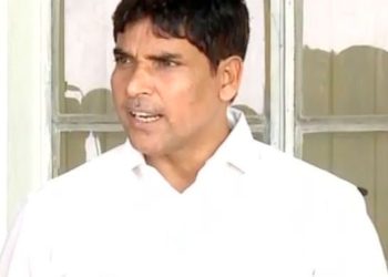 ରାଜ୍ୟ ଉଚ୍ଚ ଶିକ୍ଷା ମନ୍ତ୍ରୀ ଡ଼କ୍ଟର ଅରୁଣ କୁମାର ସାହୁ : ବିଶ୍ଵବିଦ୍ୟାଳୟ ଛାତ୍ର ଛାତ୍ରୀ ଙ୍କୁ ମିଳିବ ଅନଲାଇନ ପରାମର୍ଶ