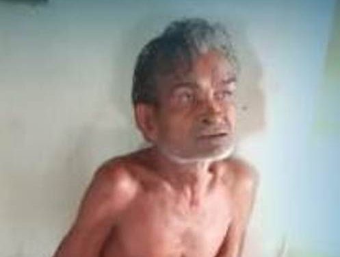 ବୋଦା ବଳି ପାଇଁ ମାଲିକ ପଡିଲା ବଳି, ଗଣ୍ଡି ମୁଣ୍ଡ ଅଲଗା କାରି ଥାନାରେ ପୂଜକର ଆତ୍ମସମର୍ପଣ – କଟକ ନରସିଂହ ପୁର ବନ୍ଧ ହୁଡ଼ା ରେ ଜଘନ୍ୟ ହତ୍ୟାକାଣ୍ଡ