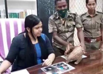 ବଜ୍ରକାପ୍ତାର କରାଯିବ ‘କରୋନା’ ଟେଷ୍ଟ ! – ଆଠଗଡ଼,ତିଗିରିଆ