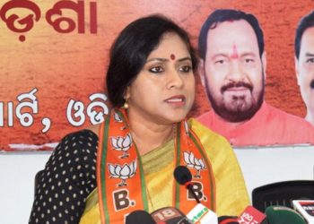 ମୃତ୍ୟୁ ପାଇଁ ରାଜ୍ୟ ସରକାର ଓ ପୋଲିସ ପ୍ରଶାସନ ଦାୟୀ : ଲେଖାଶ୍ରୀ ସାମନ୍ତସିଂ, ବିଜେପି