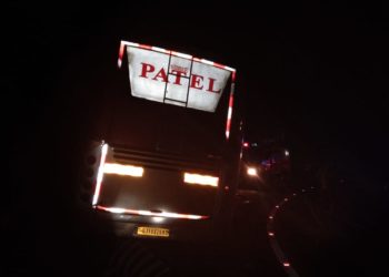 ସୁରତରୁ ଫେରୁଥିବା ପ୍ରବାସୀ ଓଡିଆଙ୍କ ବସରେ ମୃତ୍ୟୁ