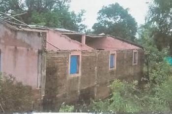 କାଳ ବୈଶାଖୀ ରେ : ଛାରଖାର ବାଉତି ମିକ୍ସଚର କୁରୁକୁରେ ଫାକ୍ଟ୍ରି