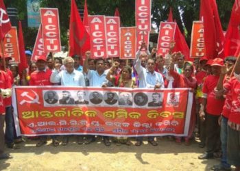 ମଇ ଦିବସର ପ୍ରାସଙ୍ଗିକତା