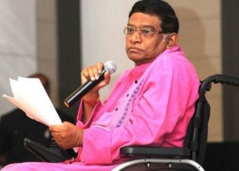 ଏବେ ଭେଣ୍ଟିଲେଟରରେ ଛତିଶଗଡ ମୁଖ୍ୟମନ୍ତ୍ରୀ