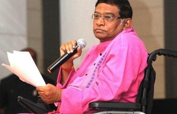 ଏବେ ଭେଣ୍ଟିଲେଟରରେ ଛତିଶଗଡ ମୁଖ୍ୟମନ୍ତ୍ରୀ