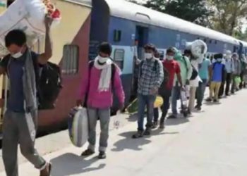 ଓଡ଼ିଶା ହାଇକୋର୍ଟଙ୍କ ନିର୍ଦ୍ଦେଶ ସୁରଟରୁ ଭୁବନେଶ୍ୱର ଆସିବାକୁ ଥିବା ୩ଟି ଟ୍ରେନକୁ ବାତିଲ