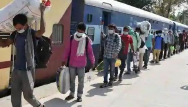 ଓଡ଼ିଶା ହାଇକୋର୍ଟଙ୍କ ନିର୍ଦ୍ଦେଶ ସୁରଟରୁ ଭୁବନେଶ୍ୱର ଆସିବାକୁ ଥିବା ୩ଟି ଟ୍ରେନକୁ ବାତିଲ