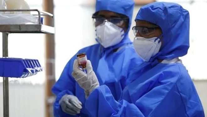 ପୁରୀ ଜିଲ୍ଲାରେ ଆଉ ୪ ପଜେଟିଭ ଚିହ୍ନଟ