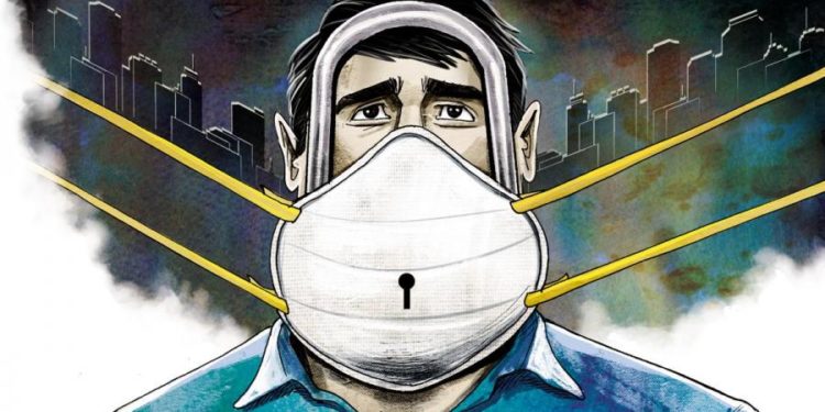 ଚତୁର୍ଥ ପର୍ଯ୍ୟାୟରେ ଲକ୍ଡାଉନ୍ ଅବଧୀ ମେ’ ୩୧ ଯାଏଁ ବୃଦ୍ଧି କରାଯାଇଛି ।