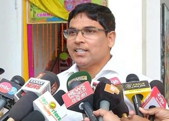 +୩ ପରୀକ୍ଷା ଜୁଲାଇ ୨୪ ସୁଦ୍ଧା, ସ୍ନାତକୋତ୍ତର ପରୀକ୍ଷା ଅଗଷ୍ଟ ୨୦ ସୁଦ୍ଧା ଶେଷ ହେବ : ମନ୍ତ୍ରୀ ଅରୁଣ ସାହୁ