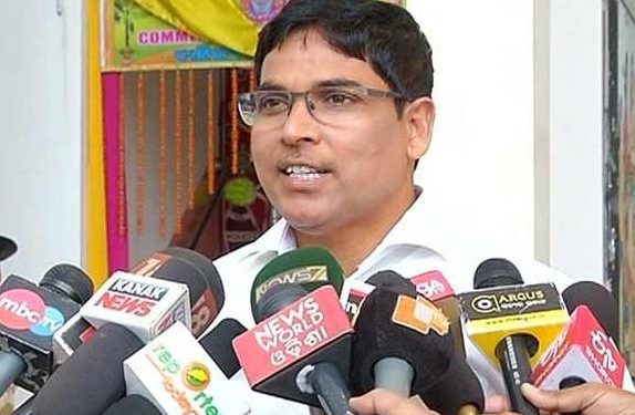 +୩ ପରୀକ୍ଷା ଜୁଲାଇ ୨୪ ସୁଦ୍ଧା, ସ୍ନାତକୋତ୍ତର ପରୀକ୍ଷା ଅଗଷ୍ଟ ୨୦ ସୁଦ୍ଧା ଶେଷ ହେବ : ମନ୍ତ୍ରୀ ଅରୁଣ ସାହୁ