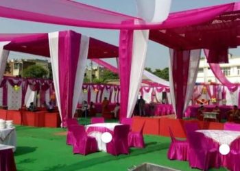 ସାମାଜିକ ଓ ସାଂସ୍କୃତିକ କାର୍ଯ୍ୟକ୍ରମ ଉପରେ ପ୍ରଶାସନର କଟକଣା ହାତ ବାନ୍ଧି ବସିଛନ୍ତି ଟେଂଟ୍ ମାଲିକ ଓ ଶ୍ରମିକ