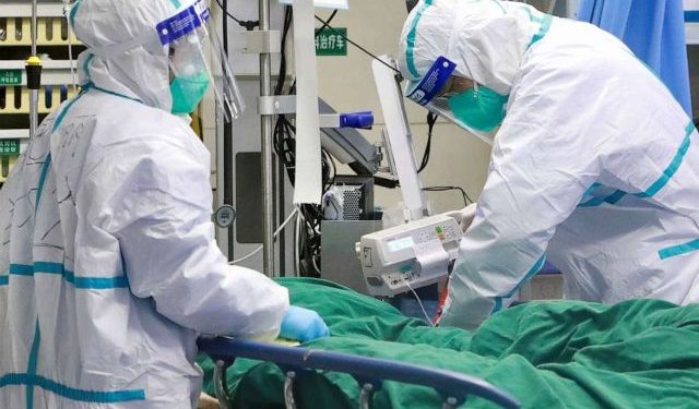 ରାଜ୍ୟରେ ୫୮ କରୋନା ଆକ୍ରାନ୍ତ ଚିହ୍ନଟ ମୋଟ କରୋନା ଆକ୍ରାନ୍ତଙ୍କ ସଂଖ୍ୟା ୩୫୨କୁ ବୃଦ୍ଧି, ୩ ମୃତ