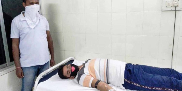 ନୟାଗଡ ଜୀବନ ବିନ୍ଦୁର ସ୍ବେଛାକୃତ ରକ୍ତଦାନ ଶିବିର : 15 ୟୁନିଟ ରକ୍ତ ସଂଗୃହିତ