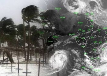 ୪ ଉପକୂଳ ଜିଲ୍ଲା ବାଲେଶ୍ୱର, ଭଦ୍ରକ, ଜଗତସିଂହପୁର, କେନ୍ଦ୍ରାପଡ଼ା ଏହି  ଜିଲ୍ଲାମାନଙ୍କରେ ପ୍ରବଳ ରୁ ପ୍ରବଳ ବର୍ଷା ହେବ । “ଆମ୍ଫାନ୍”