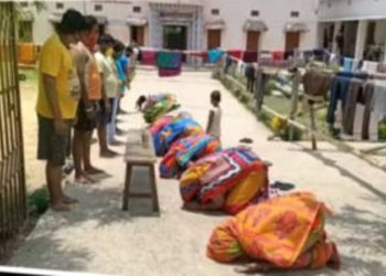 ବର୍ତମାନ କଟକ ଜିଲ୍ଲାର ଆଠଗଡ଼ରୁ ଆସିଛି ରୋଚକ ଖବର ।